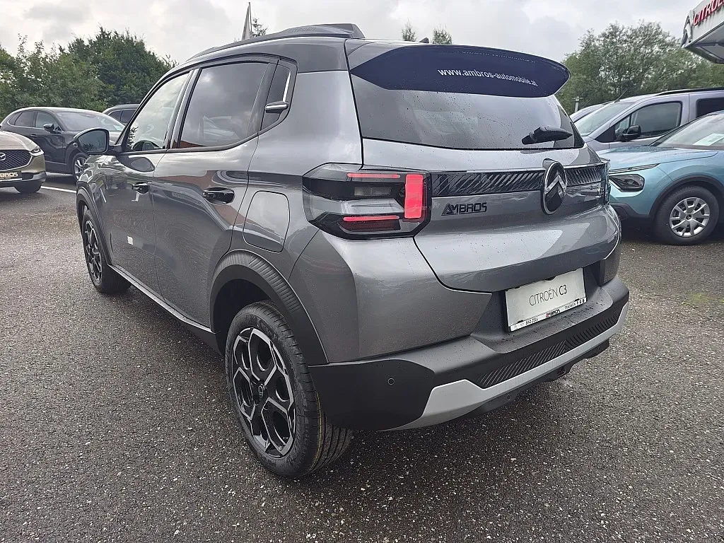 Citroen C3 2025 photo 2