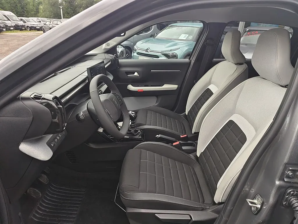 Citroen C3 2025 photo 3