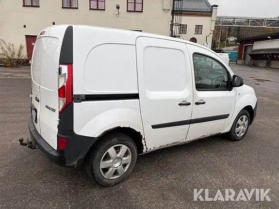 Renault Kangoo 2015 photo 5