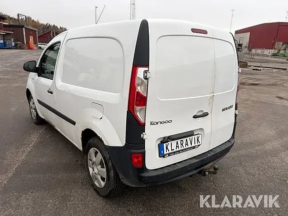 Renault Kangoo 2015 photo 3