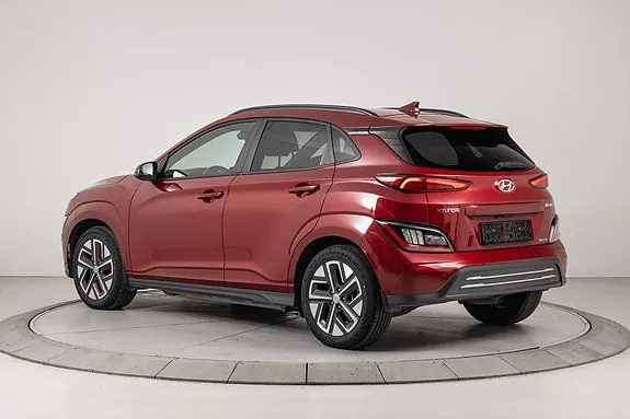 Hyundai Kona 2023 photo 3