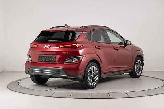 Hyundai Kona 2023 photo 4