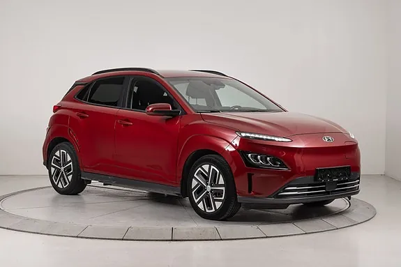 Hyundai Kona 2023 photo 2