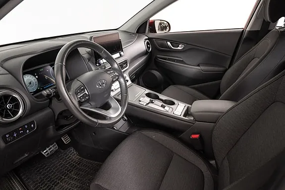 Hyundai Kona 2023 photo 5