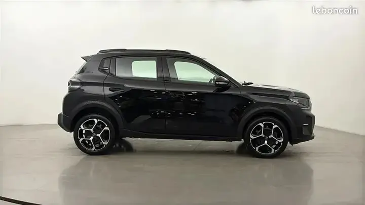 Citroen C3 2025 photo 4