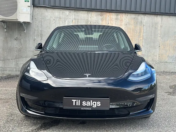 Tesla Model 3 2019 photo 2