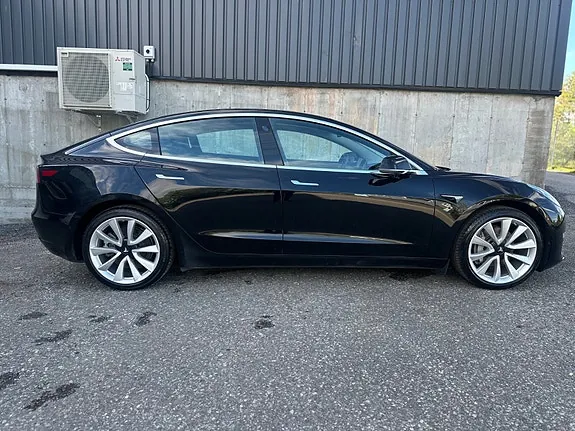 Tesla Model 3 2019 photo 5