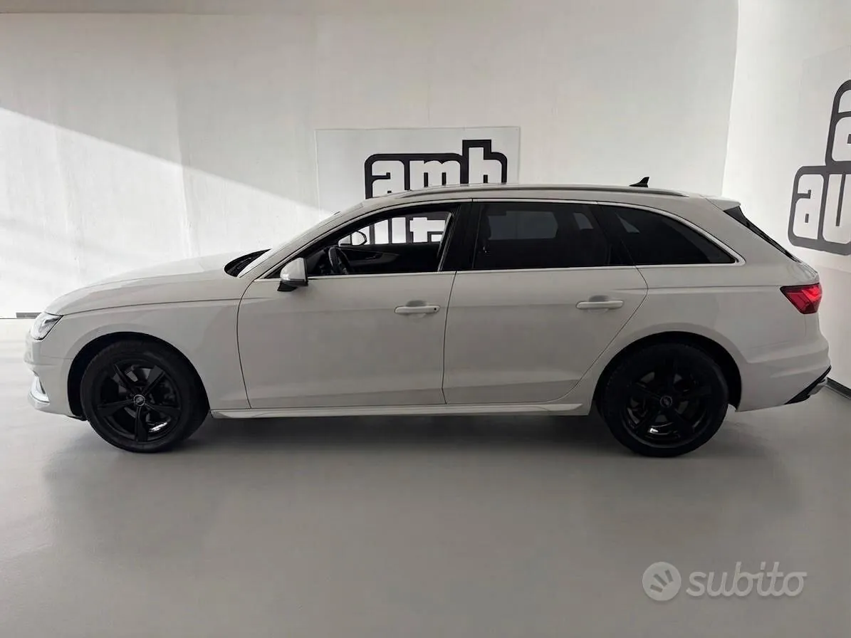 Audi A4 Avant 2024 photo 5