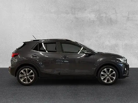 Kia Stonic 2018 photo 5