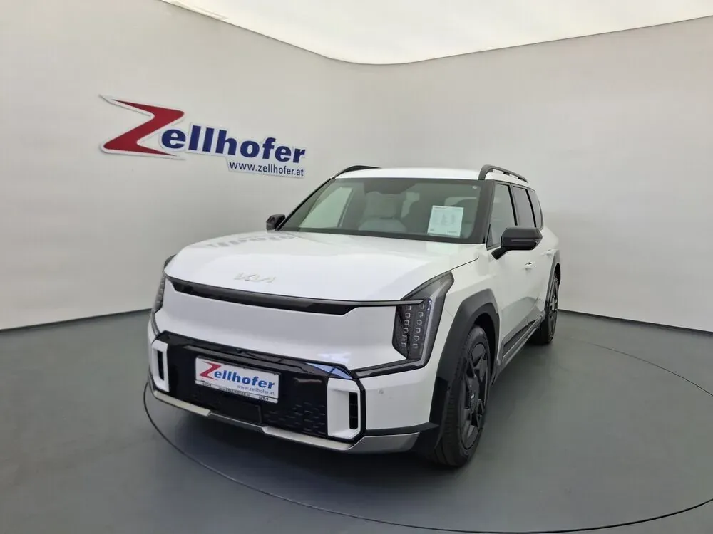 Kia Ev9