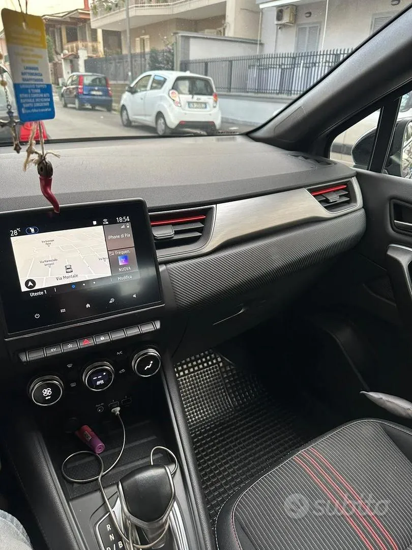 Renault Captur 2022 photo 5