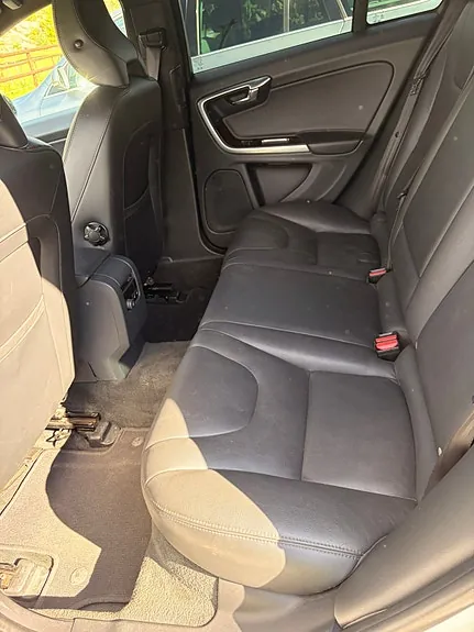 Volvo V60 2014 photo 3