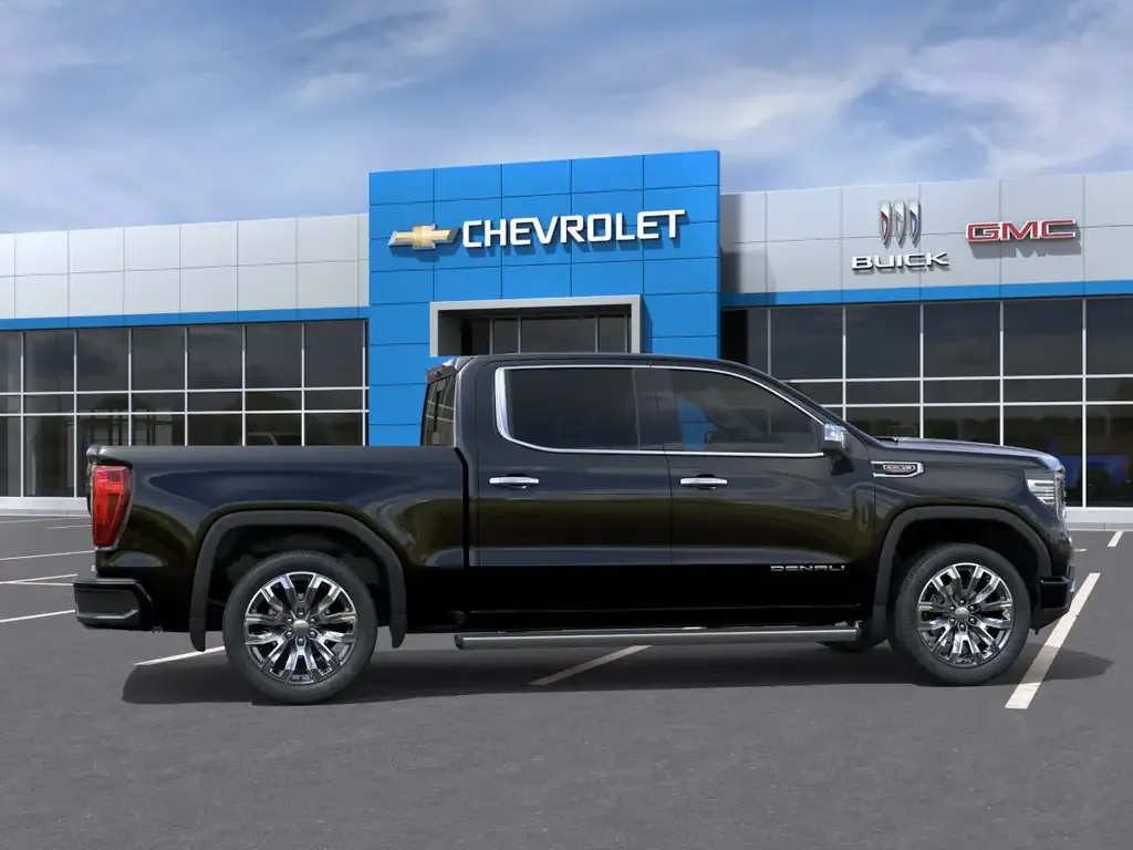 GMC Sierra 1500 2026 photo 5
