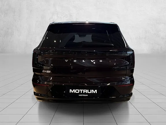 Volvo Ex90 2025 photo 4