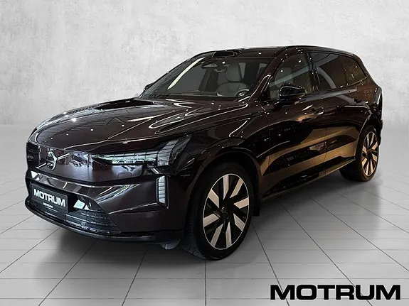 Volvo Ex90