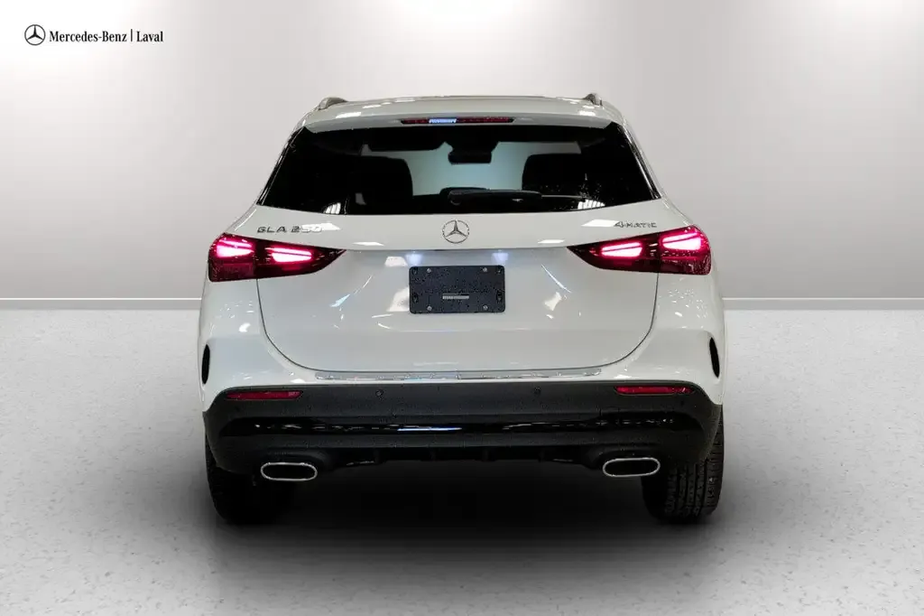 Mercedes-Benz Gla 2026 photo 5