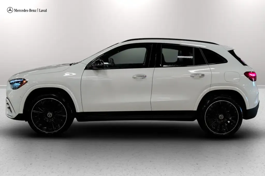 Mercedes-Benz Gla 2026 photo 3