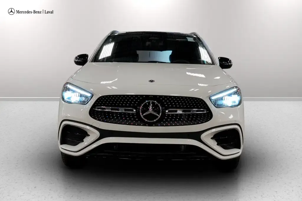 Mercedes-Benz Gla 2026 photo 2