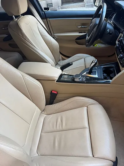 BMW 430I 2018 photo 2