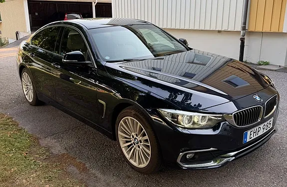 BMW 430I