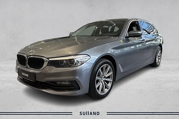 BMW 520D