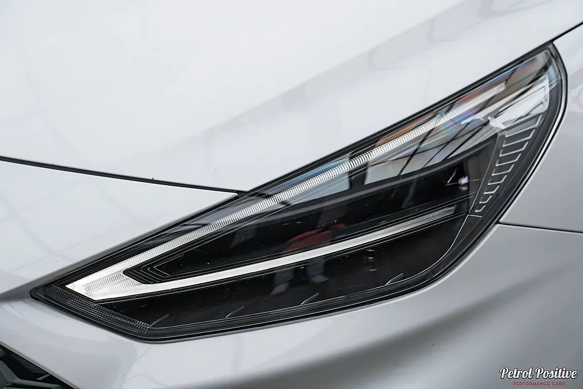Hyundai I30 2023 photo 3
