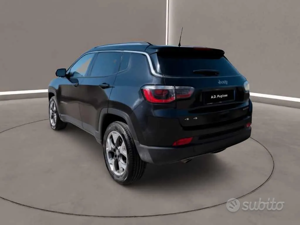 Jeep Compass 2019 photo 3
