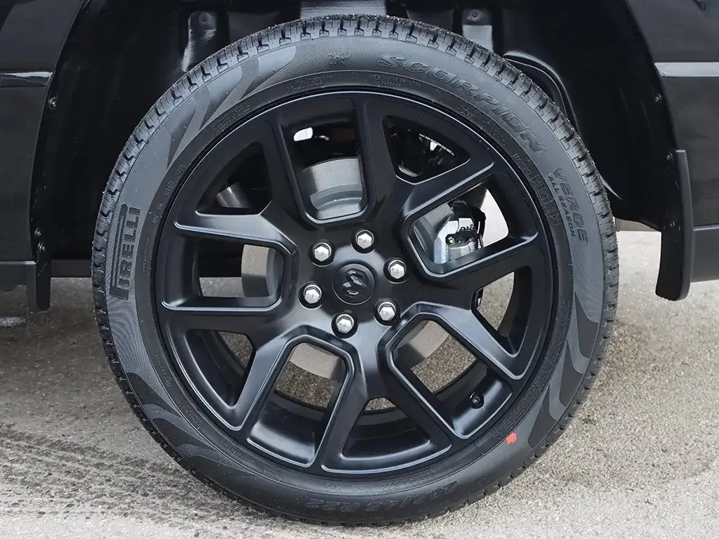 Ram 1500 2026 photo 4