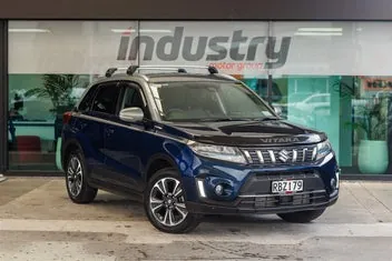 Suzuki Vitara 2025 photo 2