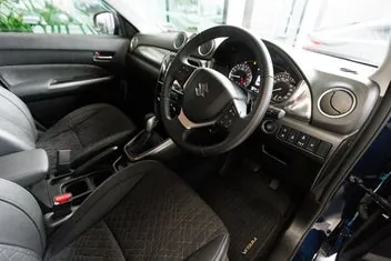 Suzuki Vitara 2025 photo 4