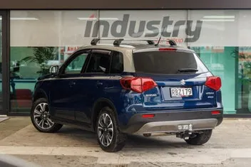 Suzuki Vitara 2025 photo 3