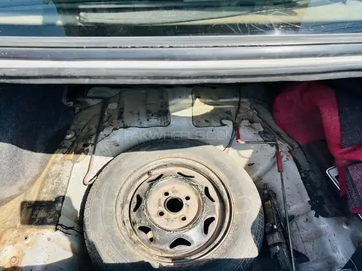 Suzuki Baleno