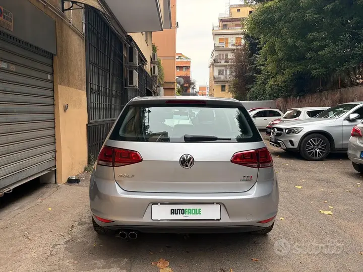 Volkswagen Golf 2013 photo 5