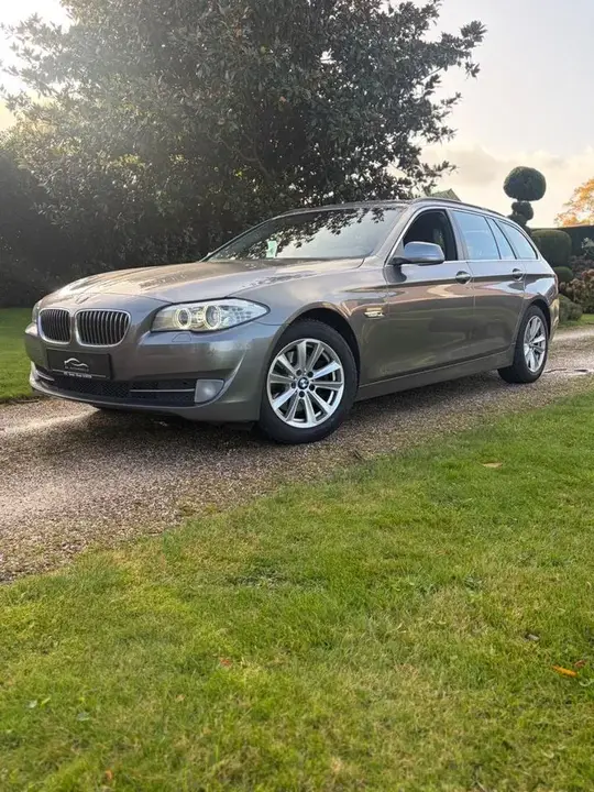 BMW 520D