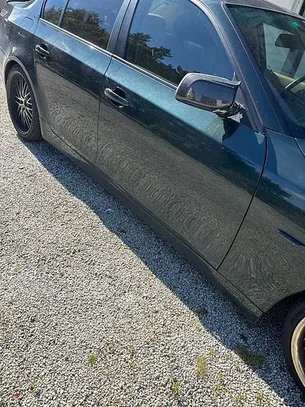 BMW 520I