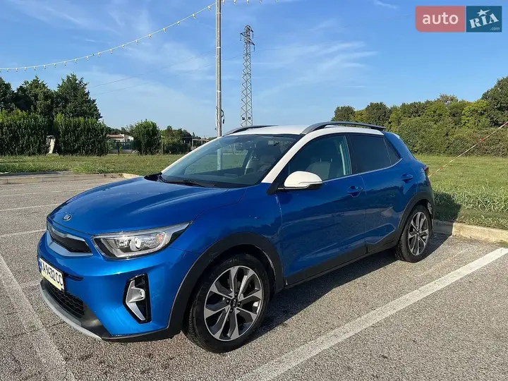 Kia Stonic