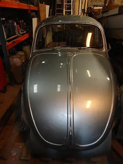 Volkswagen 1302