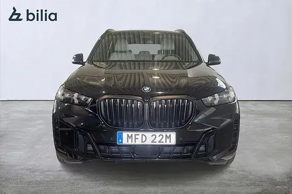 BMW X5 2025 photo 5
