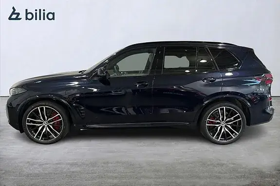 BMW X5 2025 photo 3