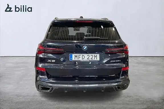 BMW X5 2025 photo 4