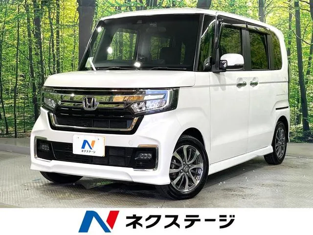 Honda N-Box L
