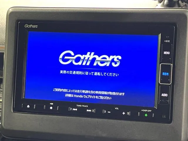 Honda N-Box L 2021 photo 3