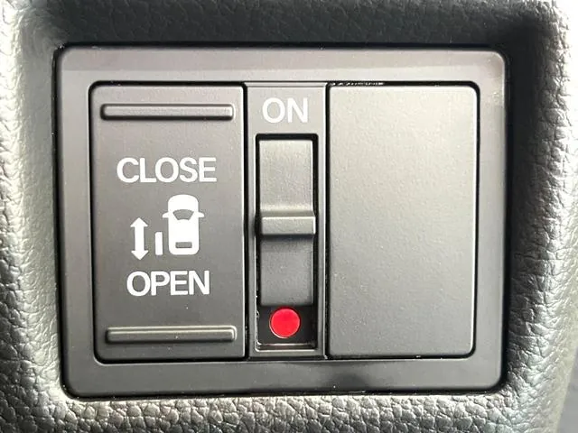 Honda N-Box L 2021 photo 5