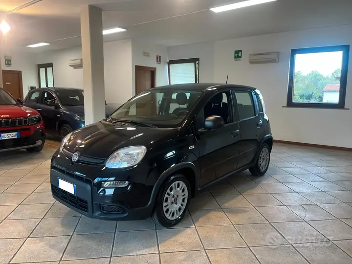 Fiat Panda 2024 photo 3