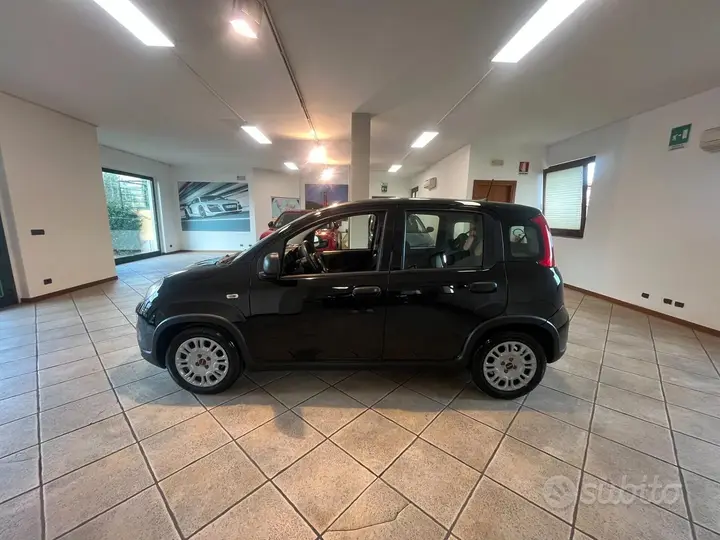 Fiat Panda 2024 photo 4