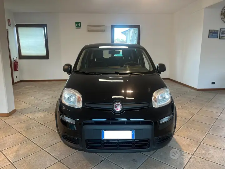 Fiat Panda 2024 photo 2