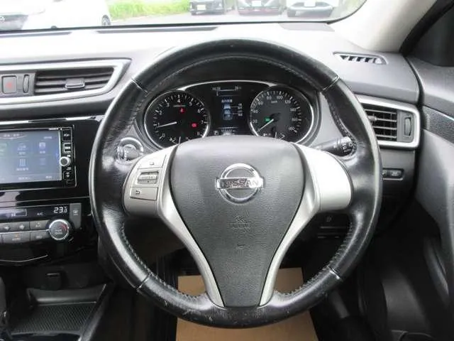 Nissan Extreirail 2016 photo 4