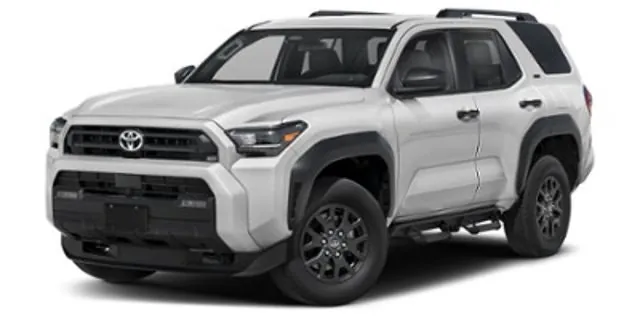 Toyota 4Runner