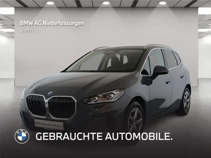 BMW 220I Active Tourer
