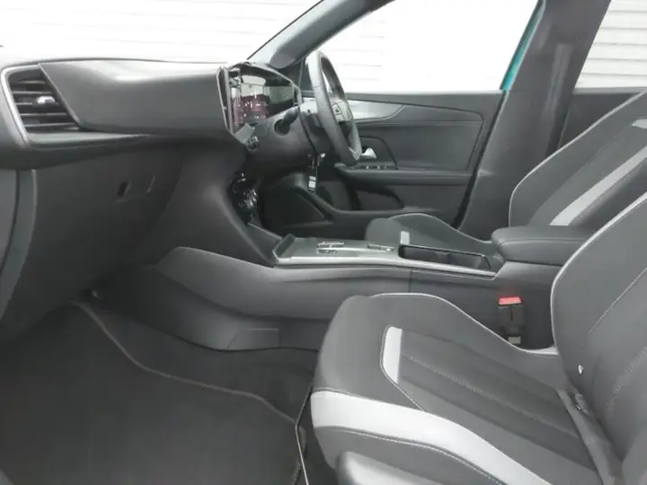 Vauxhall Mokka 2025 photo 5